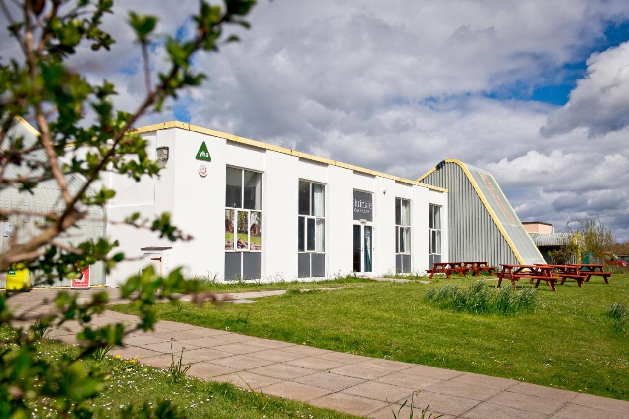 Yha Manorbier Tenby